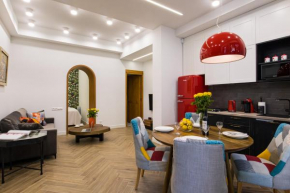 hotelise I Bliss Apartment, Yerevan